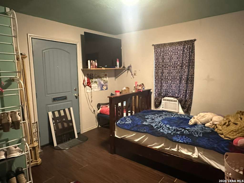 518 SW 18th Street San Antonio TX 78207