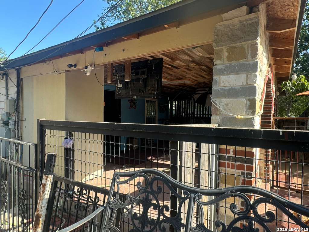 518 SW 18th Street San Antonio TX 78207