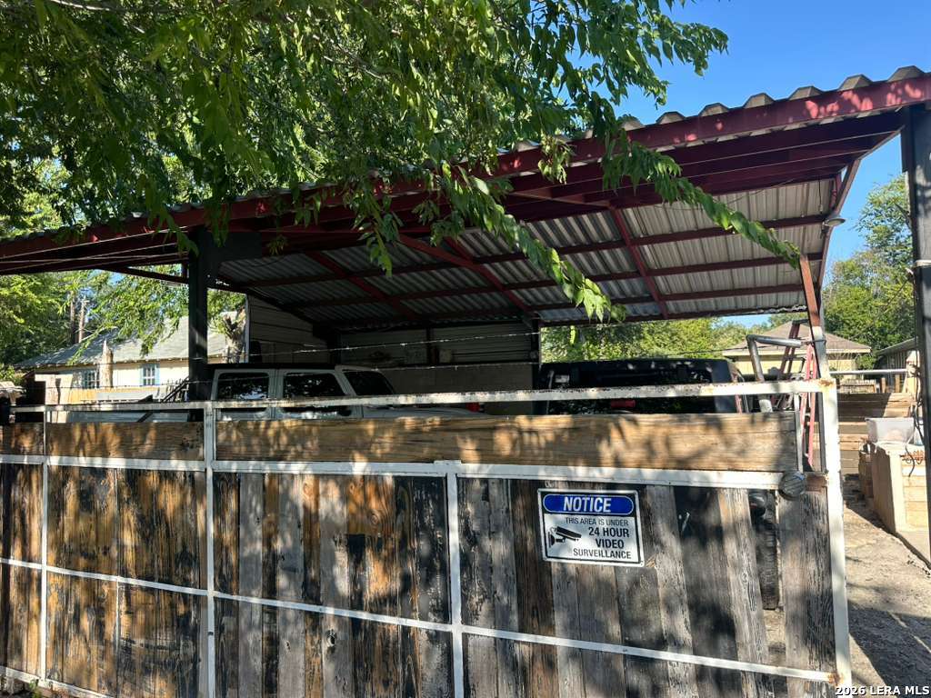 518 SW 18th Street San Antonio TX 78207