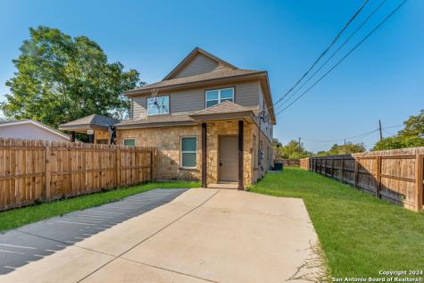 401 Aubrey Street Natalia TX 78059