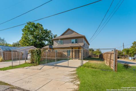 401 Aubrey Street Natalia TX 78059