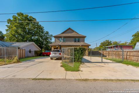 401 Aubrey Street Natalia TX 78059