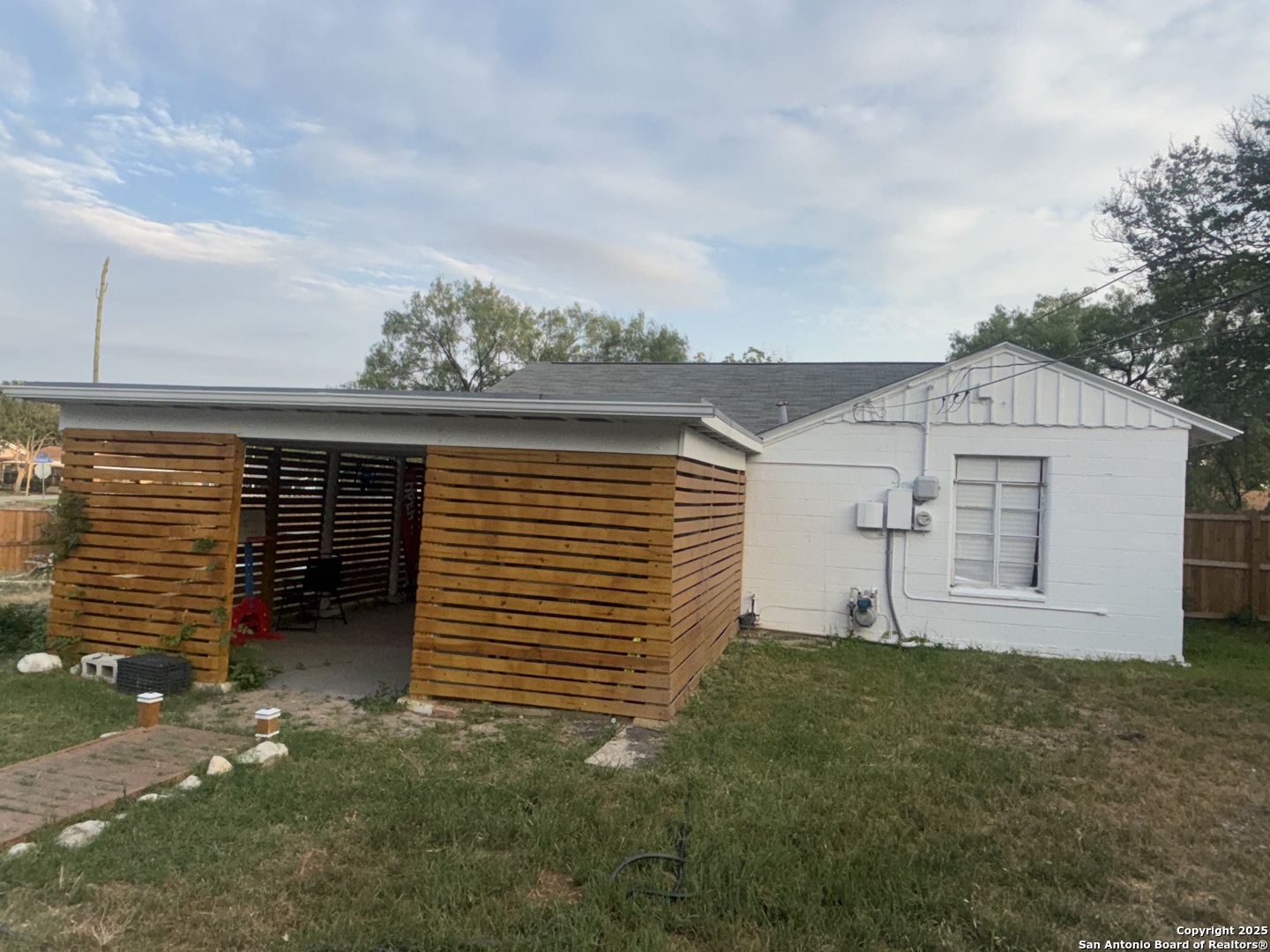 123 Kathy San Antonio TX 78223