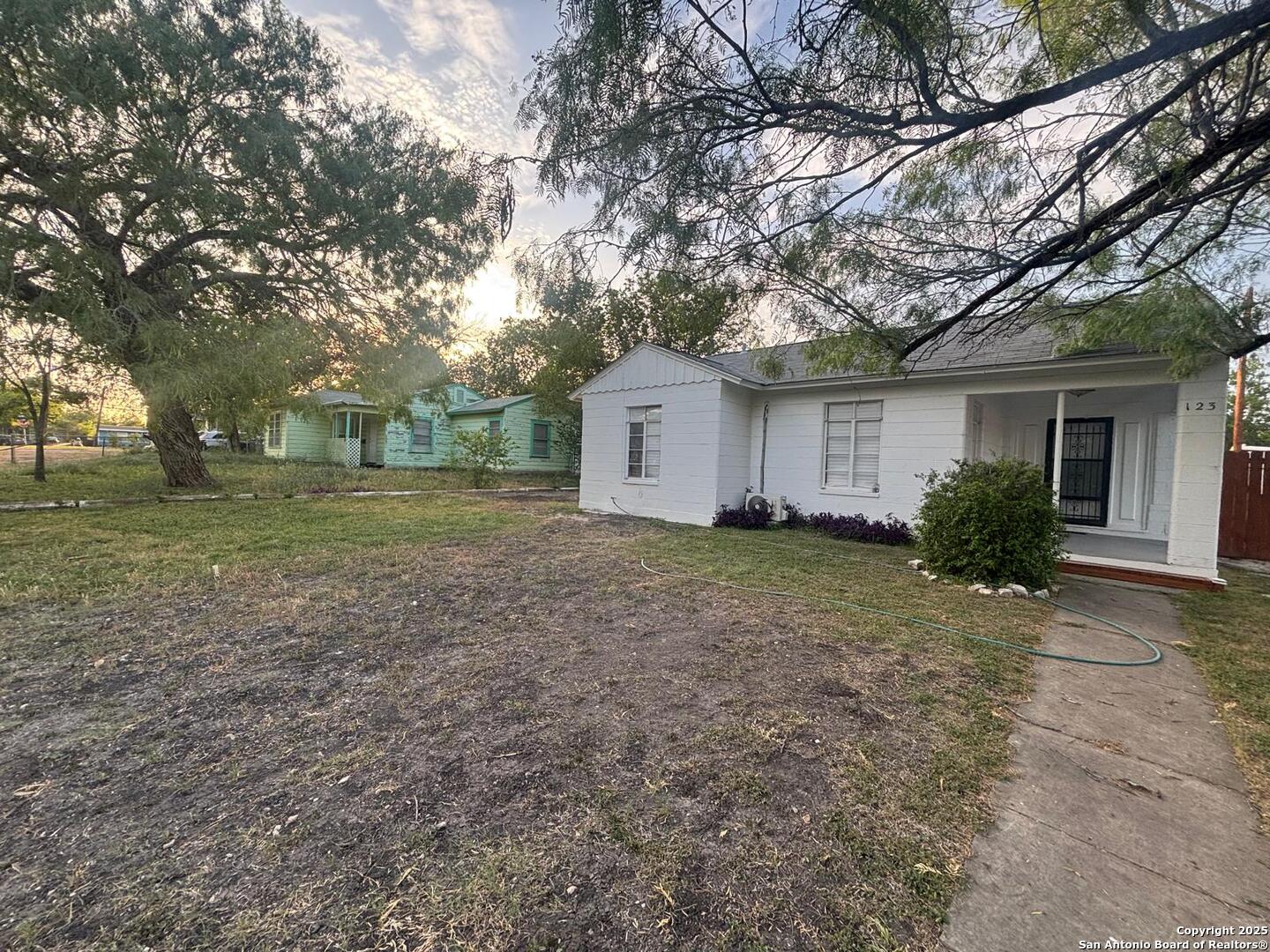 123 Kathy San Antonio TX 78223