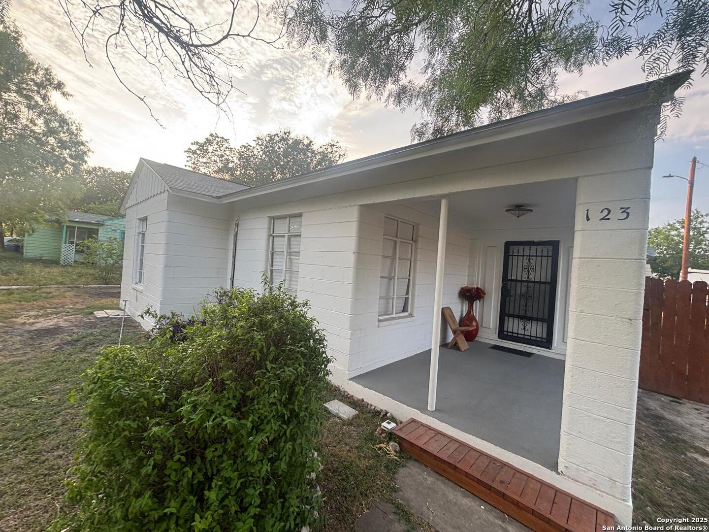 123 Kathy San Antonio TX 78223