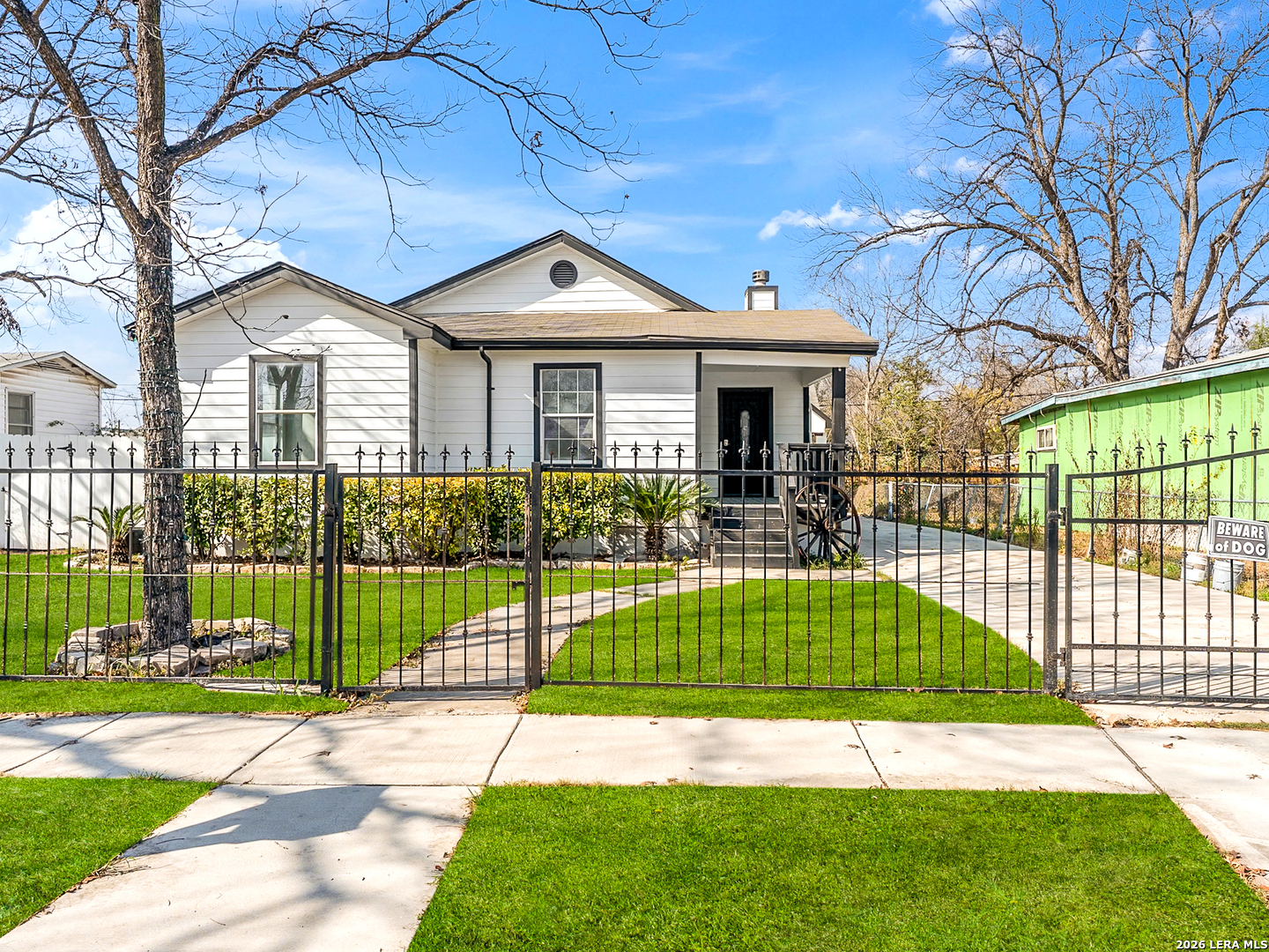 755 Cavalier San Antonio TX 78225