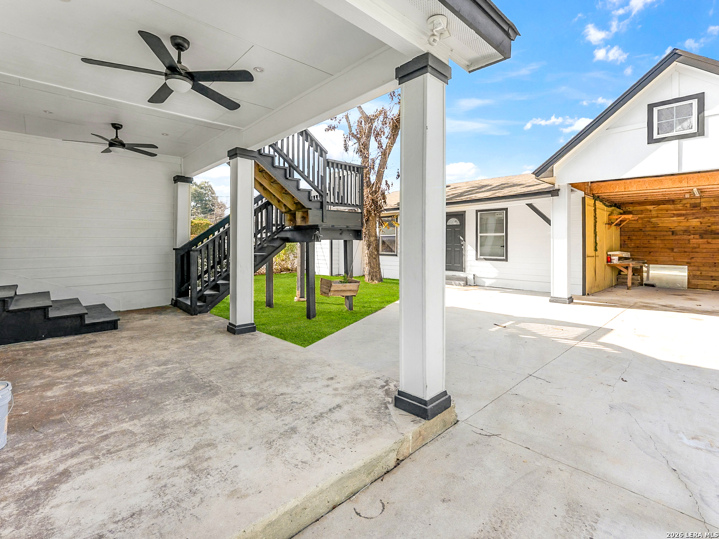 755 Cavalier San Antonio TX 78225