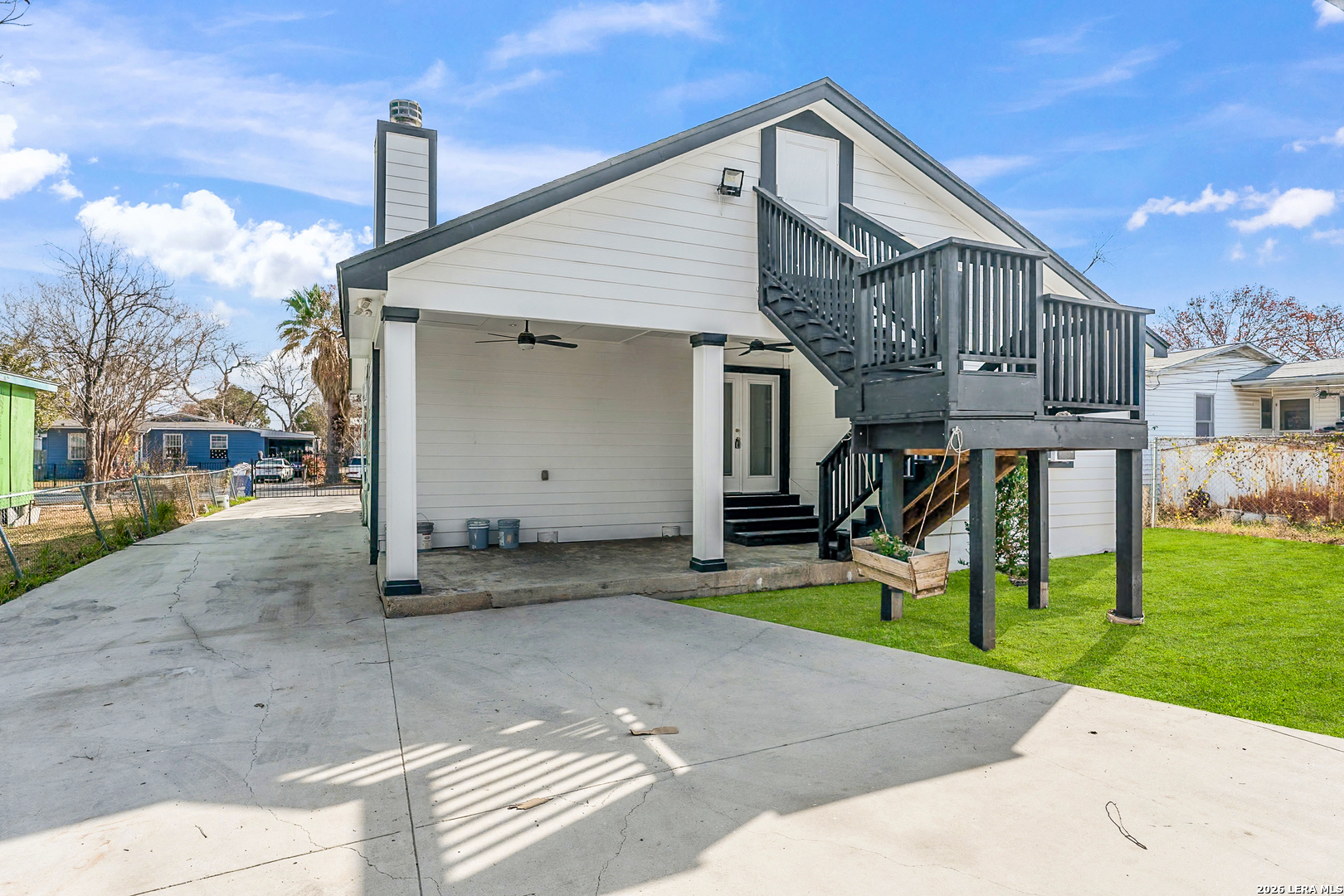 755 Cavalier San Antonio TX 78225