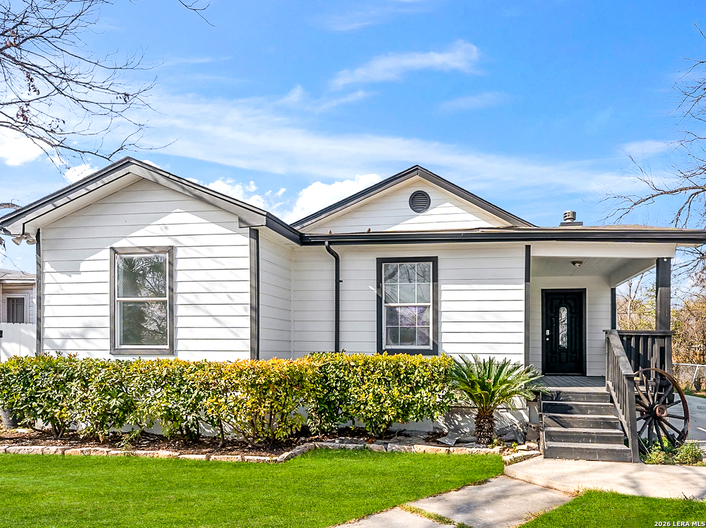 755 Cavalier San Antonio TX 78225