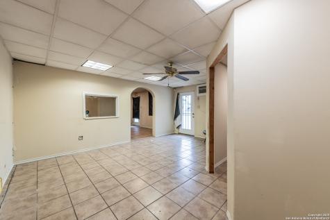 1006 West Avenue San Antonio TX 78201
