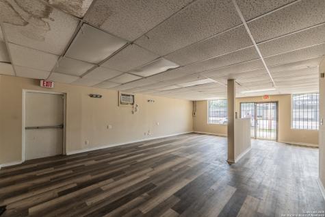 1006 West Avenue San Antonio TX 78201
