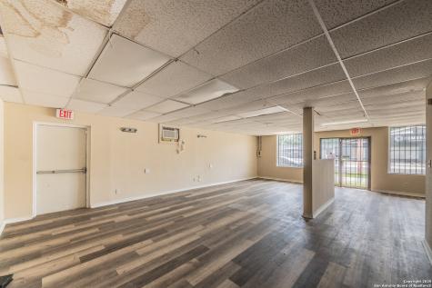 1006 West Avenue San Antonio TX 78201