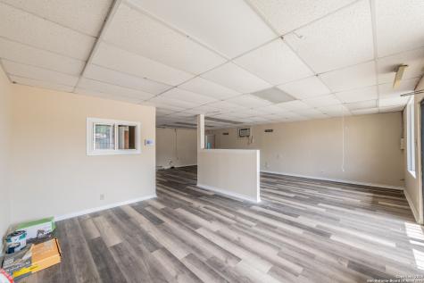 1006 West Avenue San Antonio TX 78201