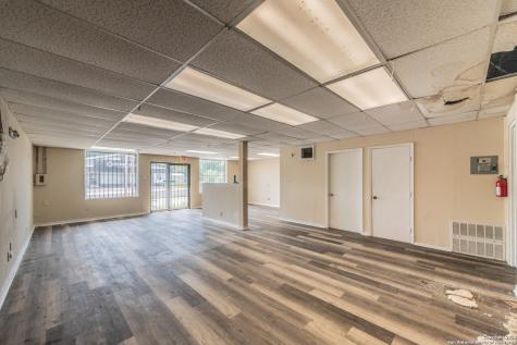 1006 West Avenue San Antonio TX 78201