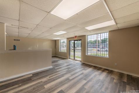 1006 West Avenue San Antonio TX 78201