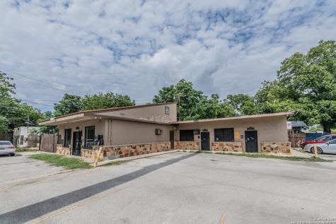 1006 West Avenue San Antonio TX 78201