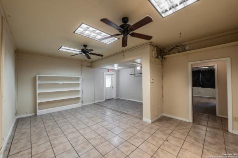1006 West Avenue San Antonio TX 78201