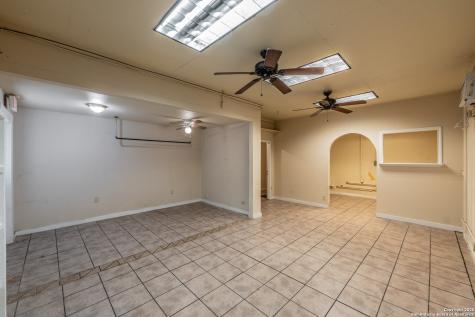 1006 West Avenue San Antonio TX 78201