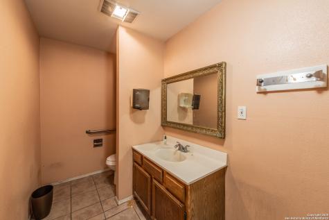 1006 West Avenue San Antonio TX 78201
