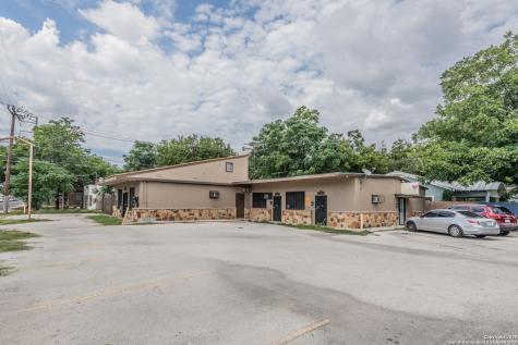 1006 West Avenue San Antonio TX 78201