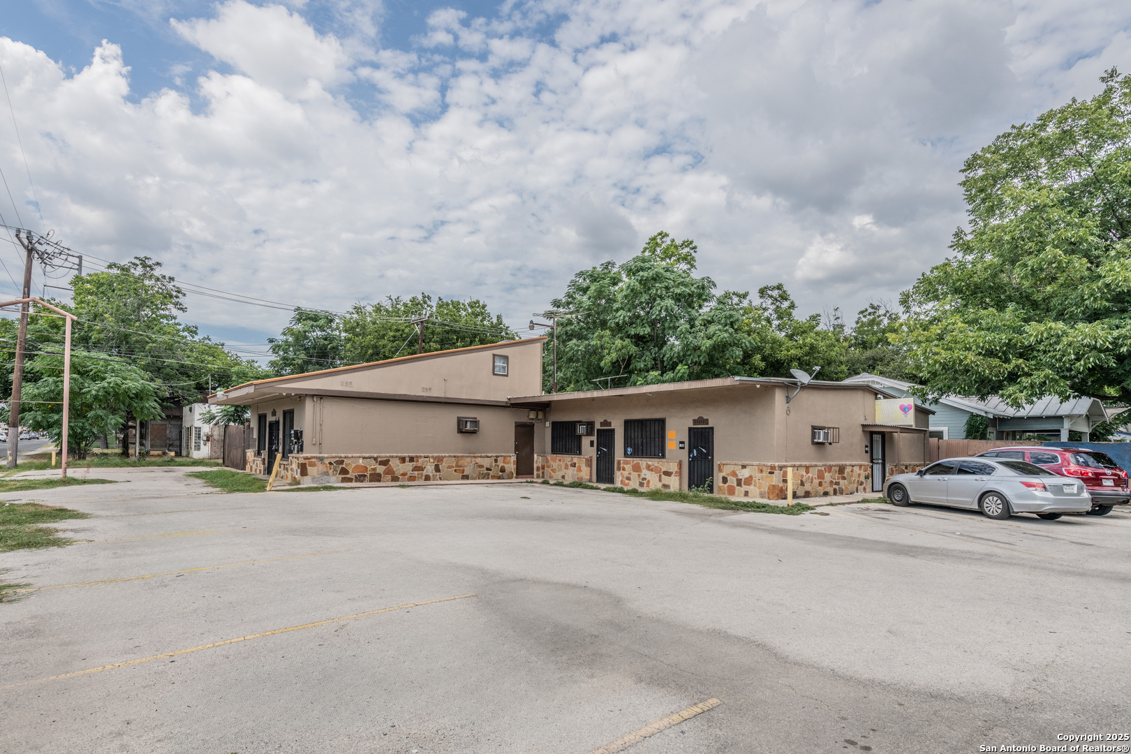 1006 West Avenue San Antonio TX 78201