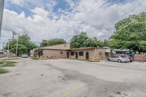 1006 West Avenue San Antonio TX 78201