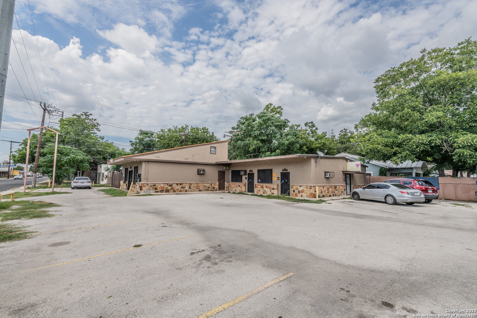 1006 West Avenue San Antonio TX 78201