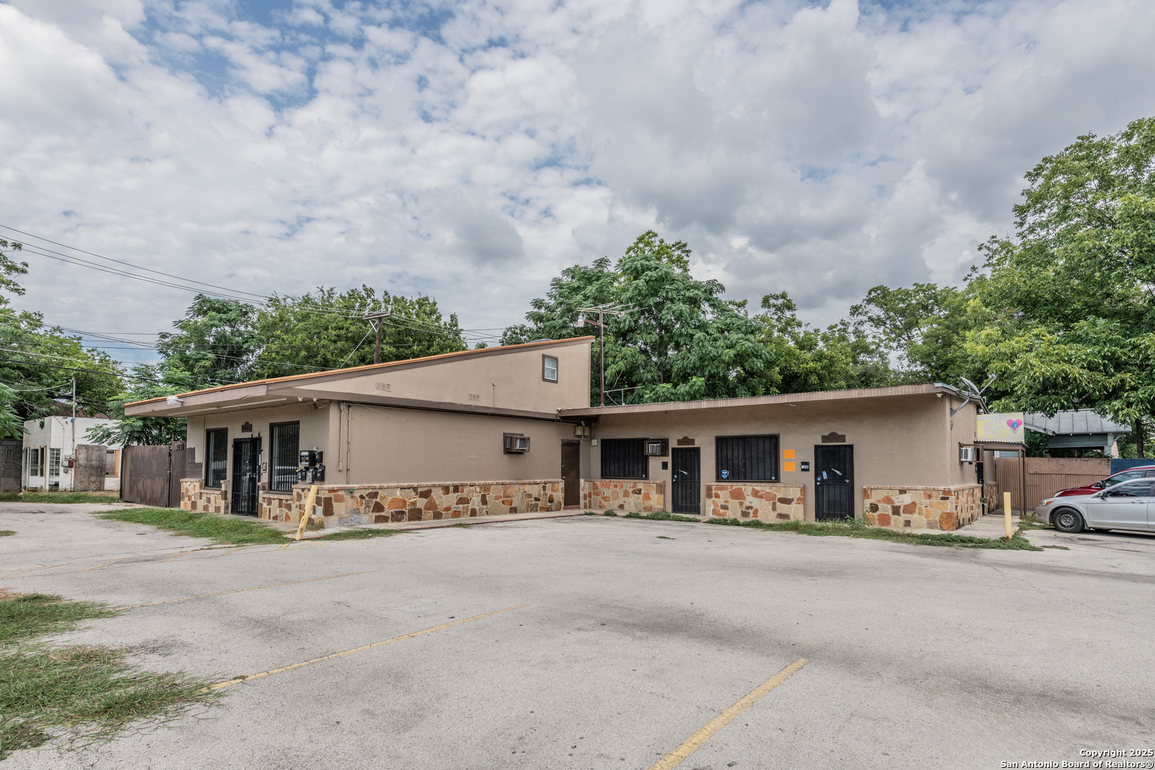 1006 West Avenue San Antonio TX 78201