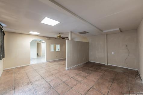 1006 West Avenue San Antonio TX 78201