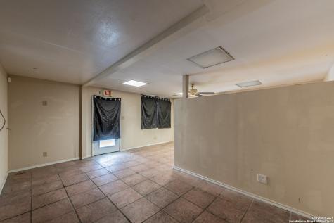 1006 West Avenue San Antonio TX 78201