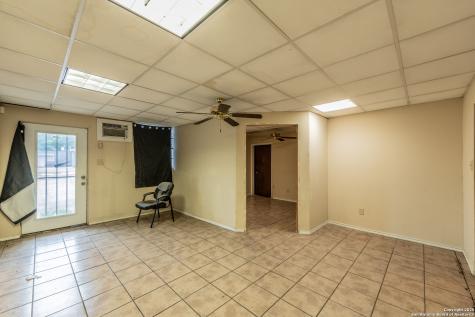 1006 West Avenue San Antonio TX 78201
