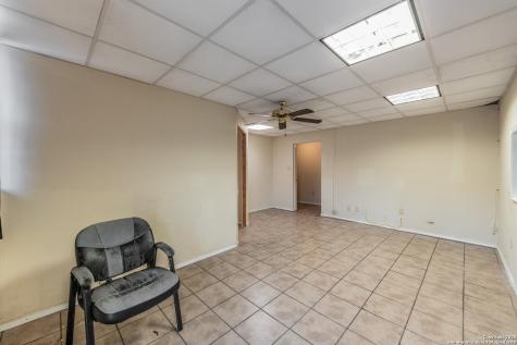 1006 West Avenue San Antonio TX 78201