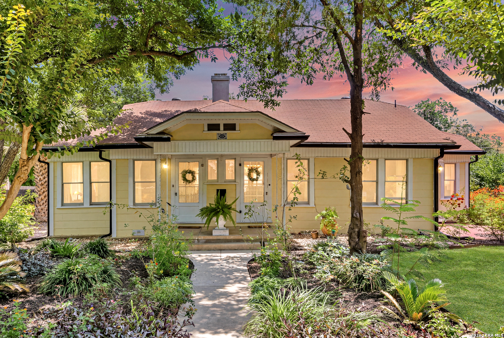 222 Redwood Street Alamo Heights TX 78209