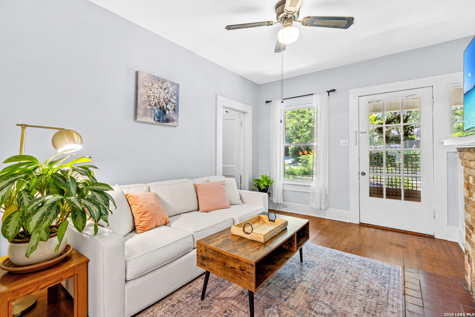 222 Redwood Street Alamo Heights TX 78209