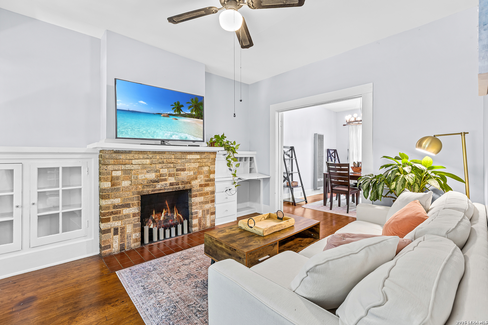 222 Redwood Street Alamo Heights TX 78209