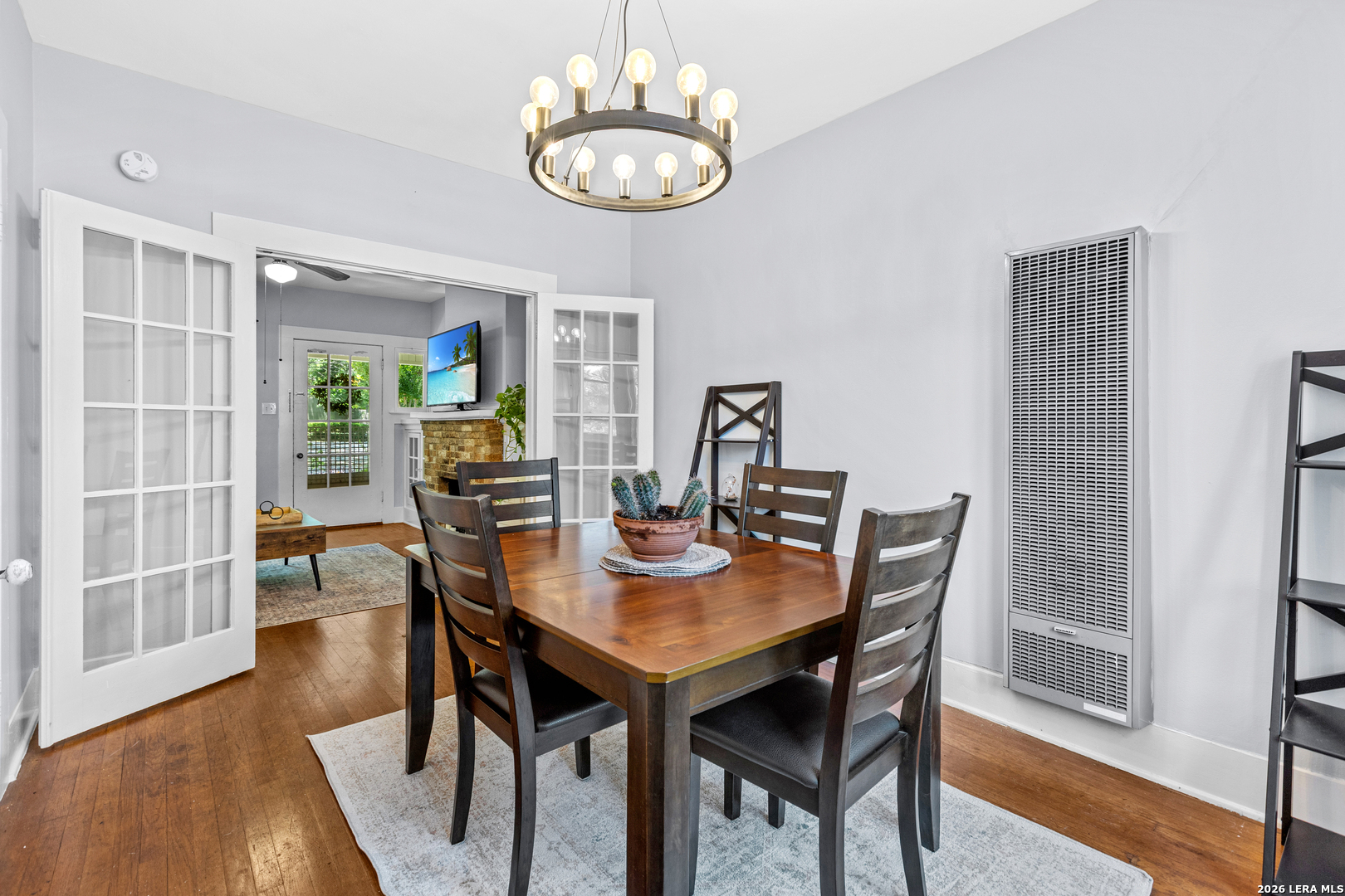 222 Redwood Street Alamo Heights TX 78209