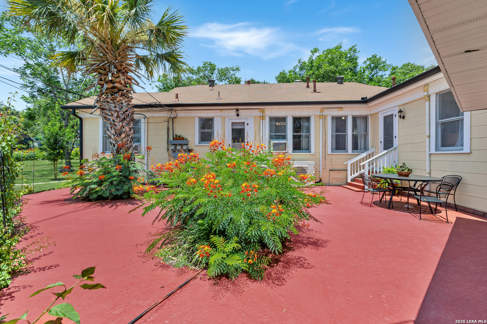 222 Redwood Street Alamo Heights TX 78209