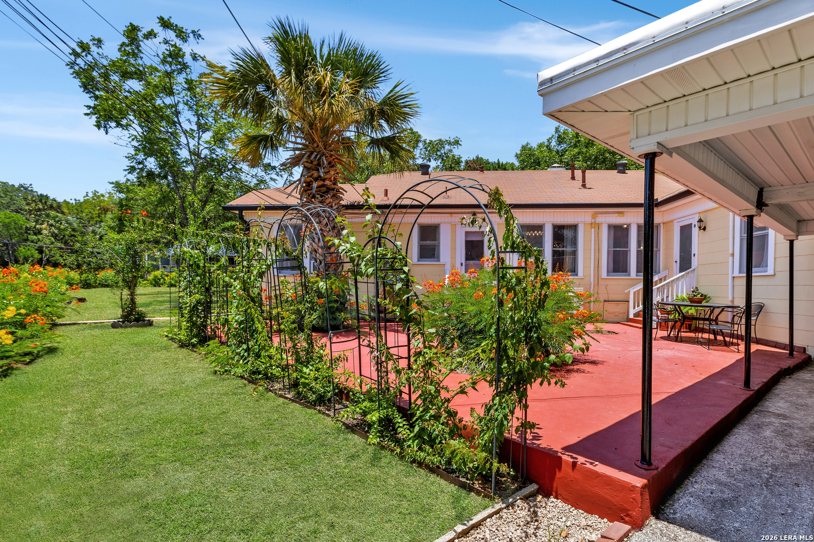 222 Redwood Street Alamo Heights TX 78209
