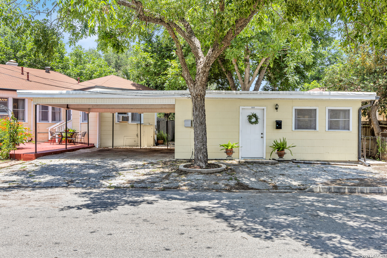222 Redwood Street Alamo Heights TX 78209