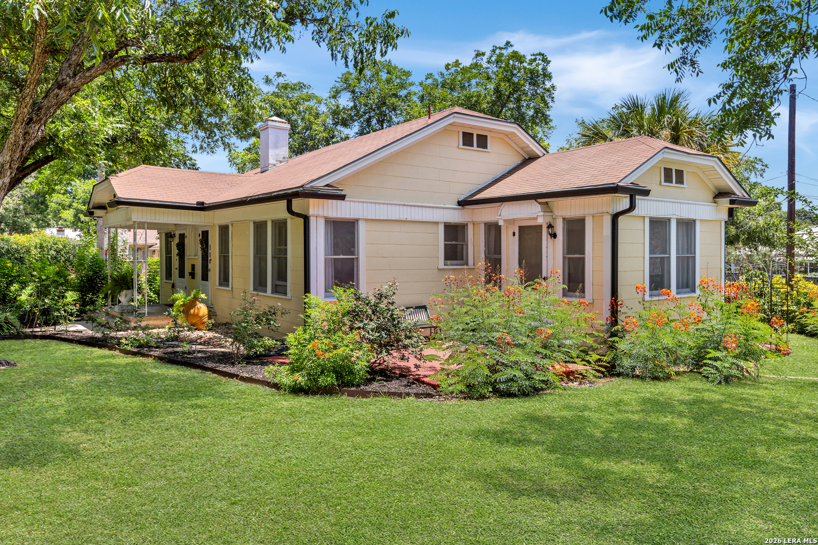 222 Redwood Street Alamo Heights TX 78209
