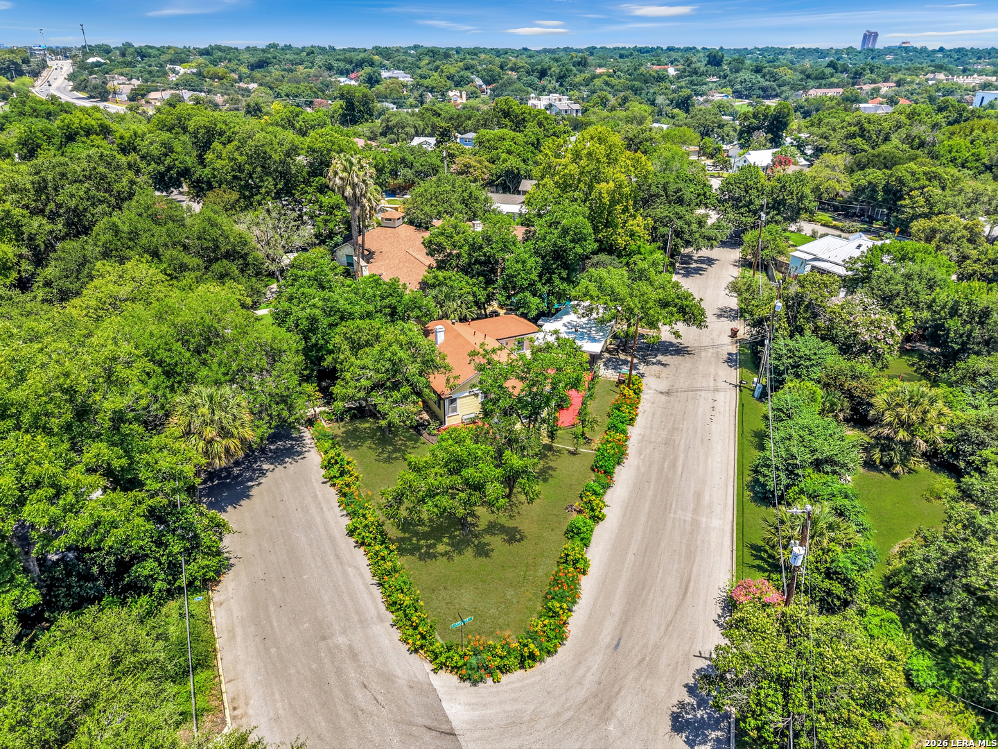 222 Redwood Street Alamo Heights TX 78209