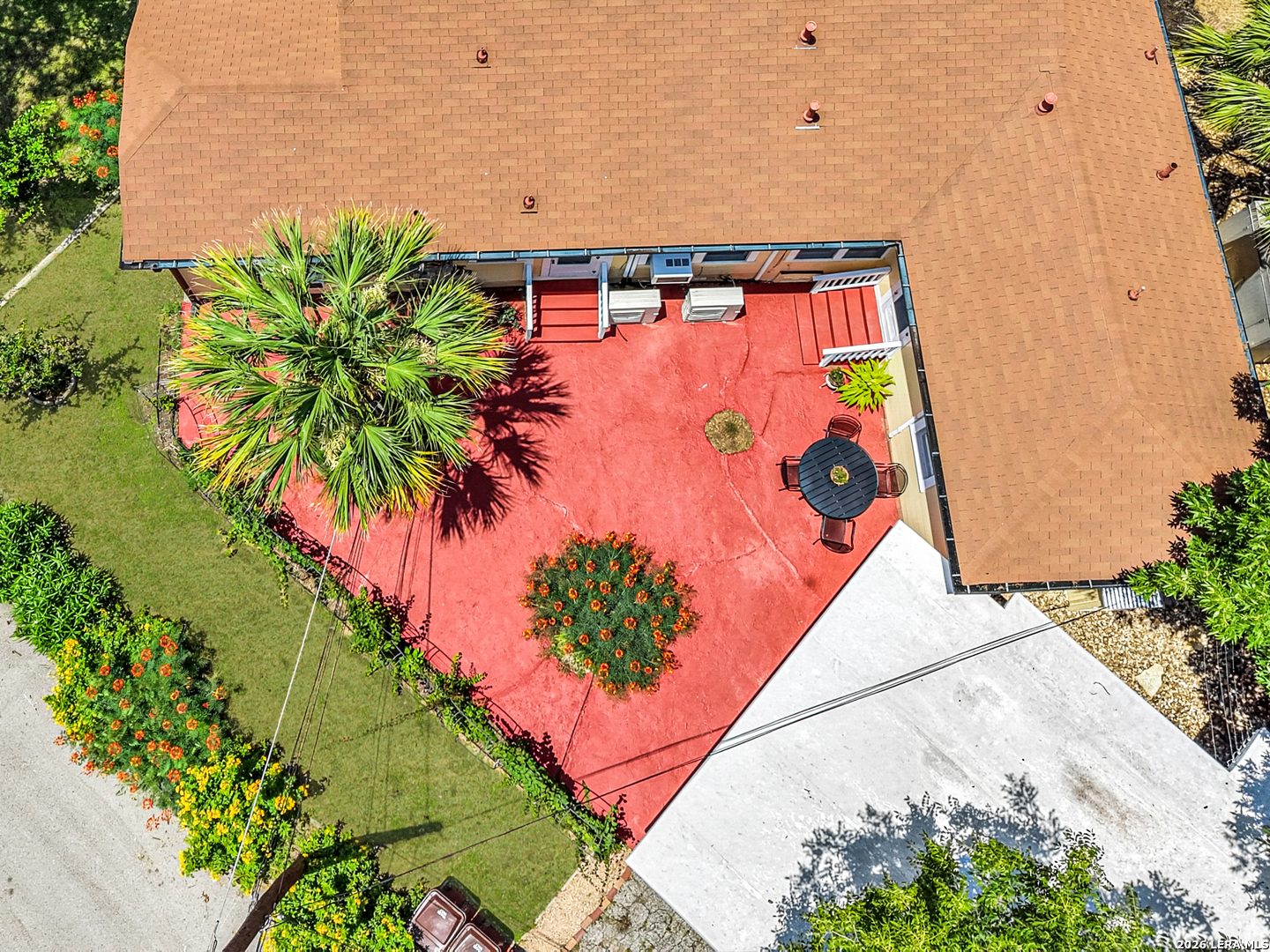 222 Redwood Street Alamo Heights TX 78209