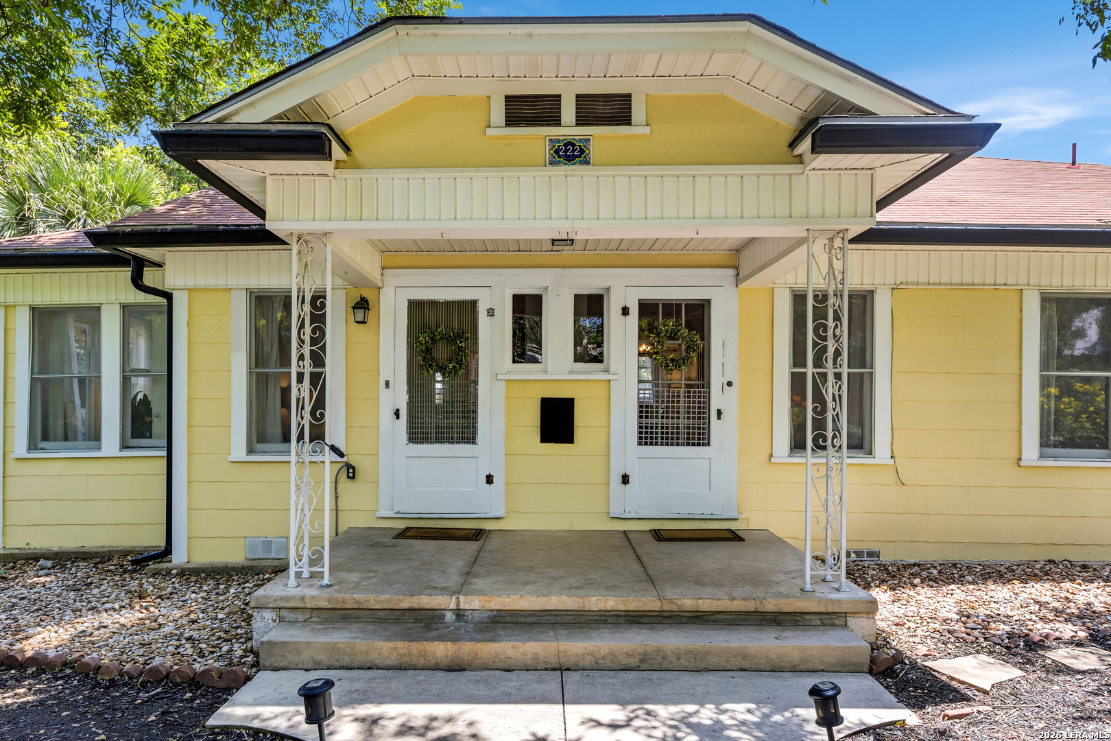 222 Redwood Street Alamo Heights TX 78209