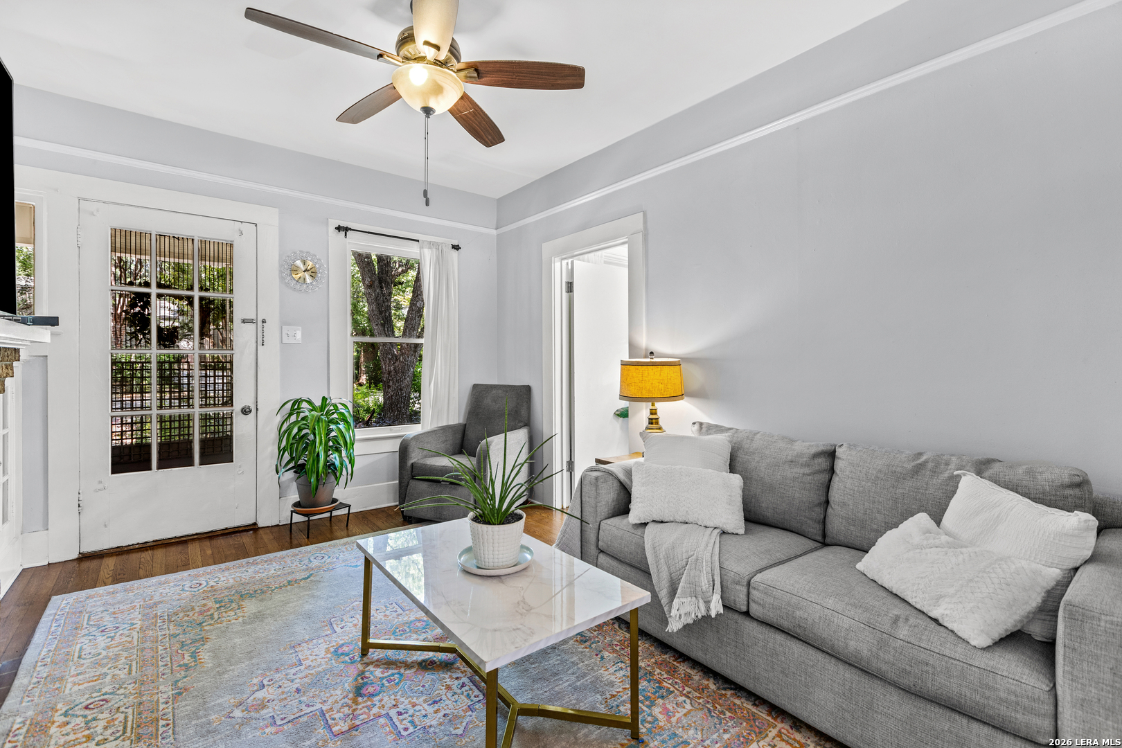 222 Redwood Street Alamo Heights TX 78209