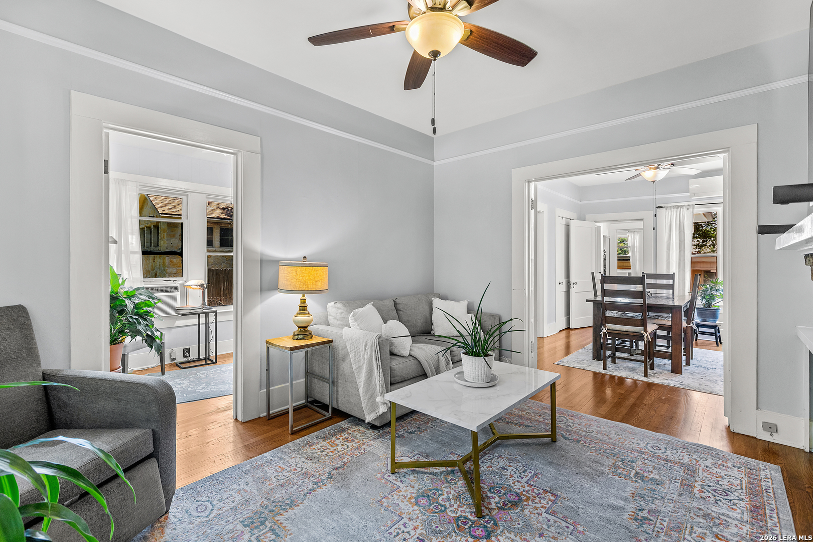 222 Redwood Street Alamo Heights TX 78209