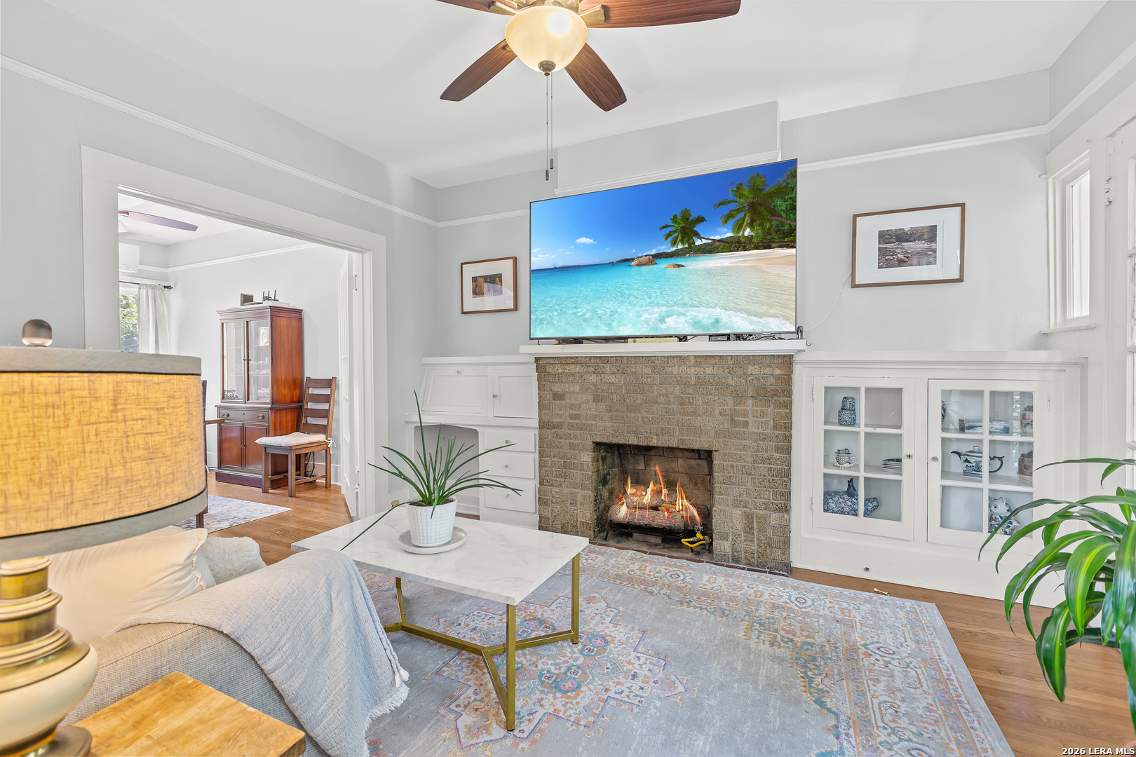 222 Redwood Street Alamo Heights TX 78209