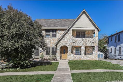 255 Natalen Avenue San Antonio TX 78209