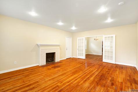 255 Natalen Avenue San Antonio TX 78209