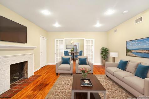 255 Natalen Avenue San Antonio TX 78209