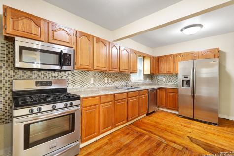 255 Natalen Avenue San Antonio TX 78209